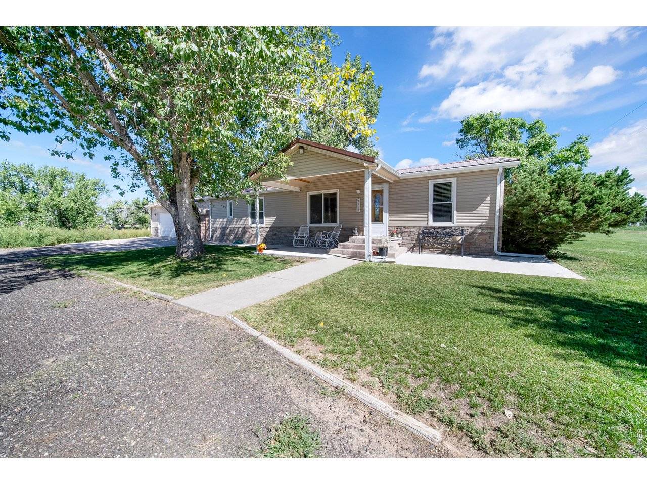 29391 US Highway 34 ##1, Brush, CO 80723