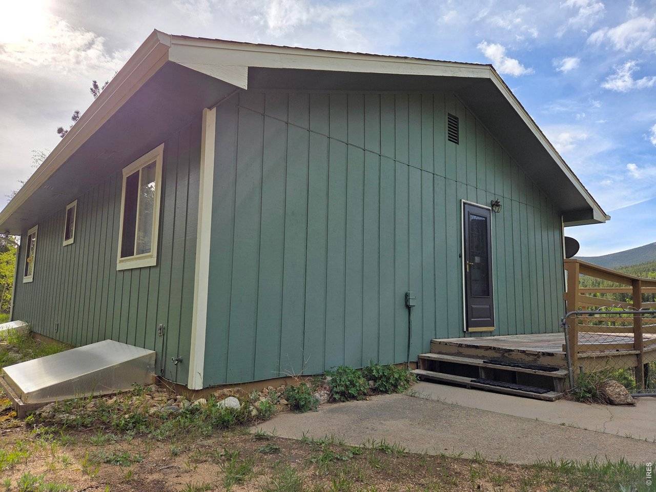 328 N Skinner, Allenspark, CO 80510