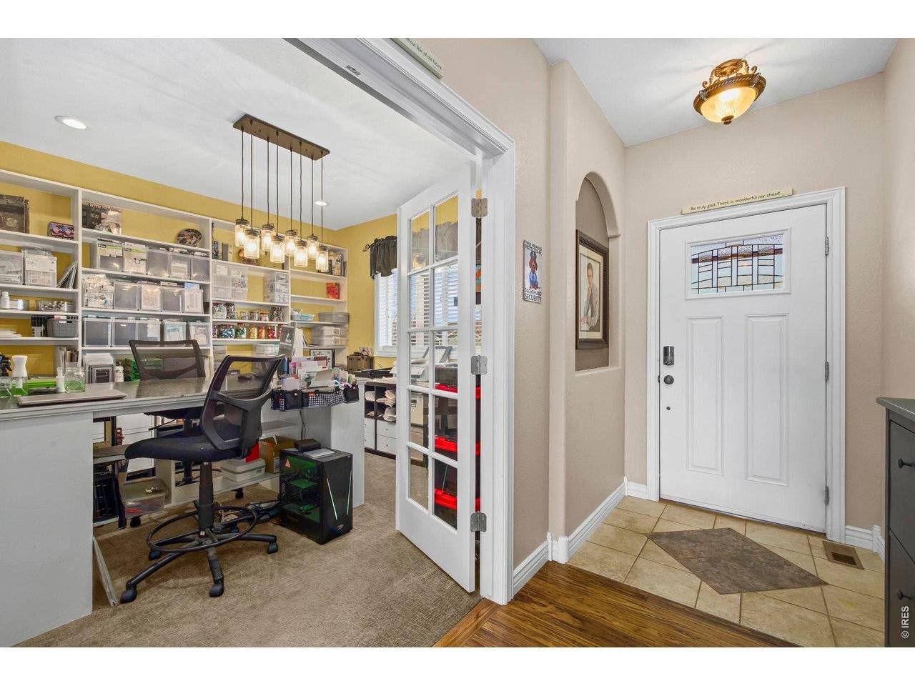 1302 Park Ridge, Severance, CO 80615
