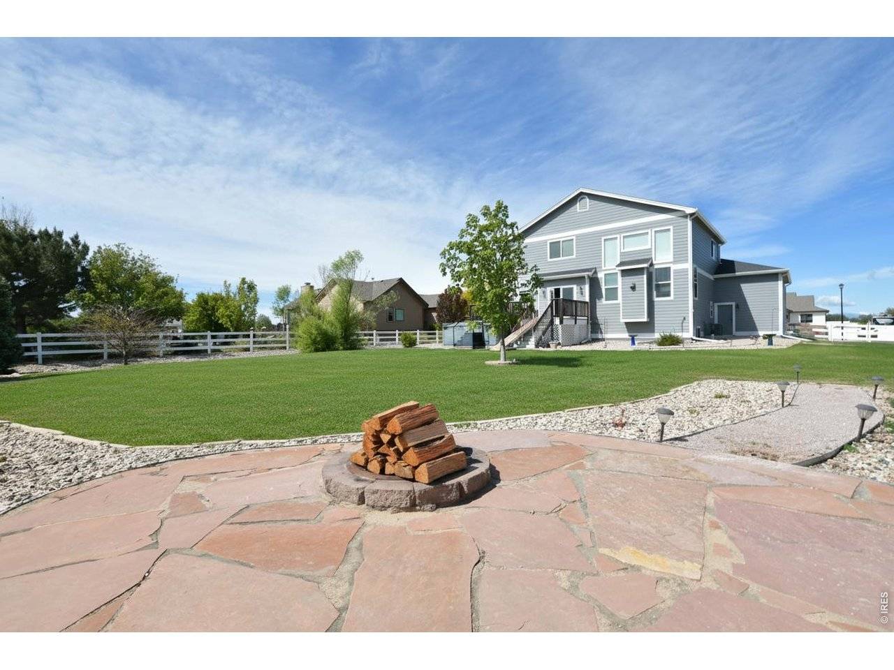 1302 Park Ridge, Severance, CO 80615