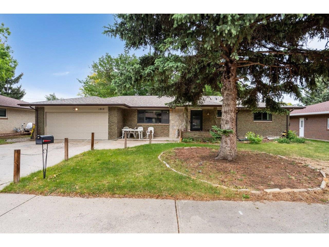 1912 Empire, Loveland, CO 80538