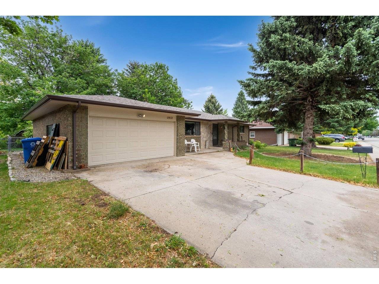 1912 Empire, Loveland, CO 80538