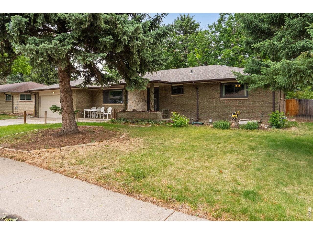 1912 Empire, Loveland, CO 80538