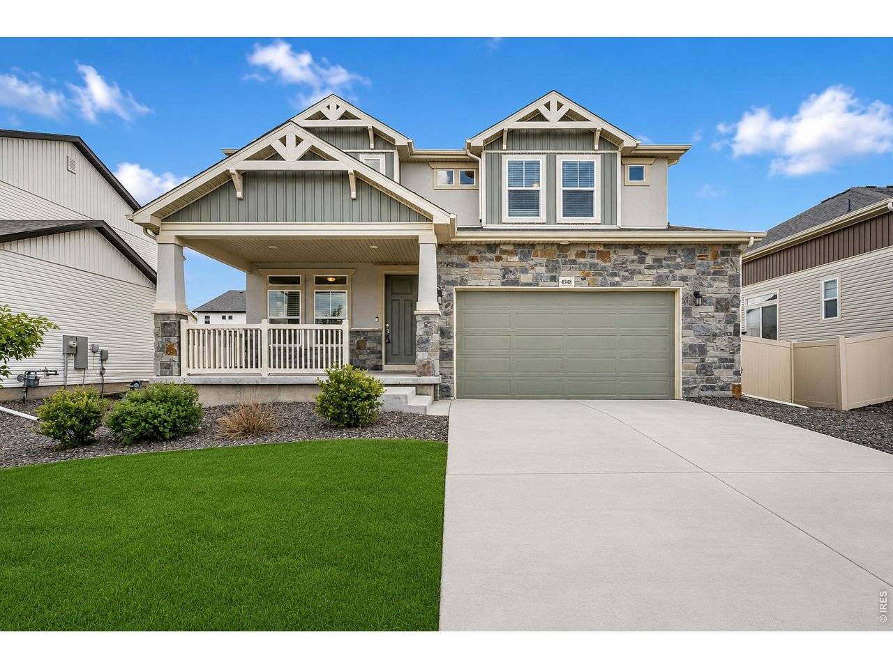 4348 Alderwood, Johnstown, CO 80534