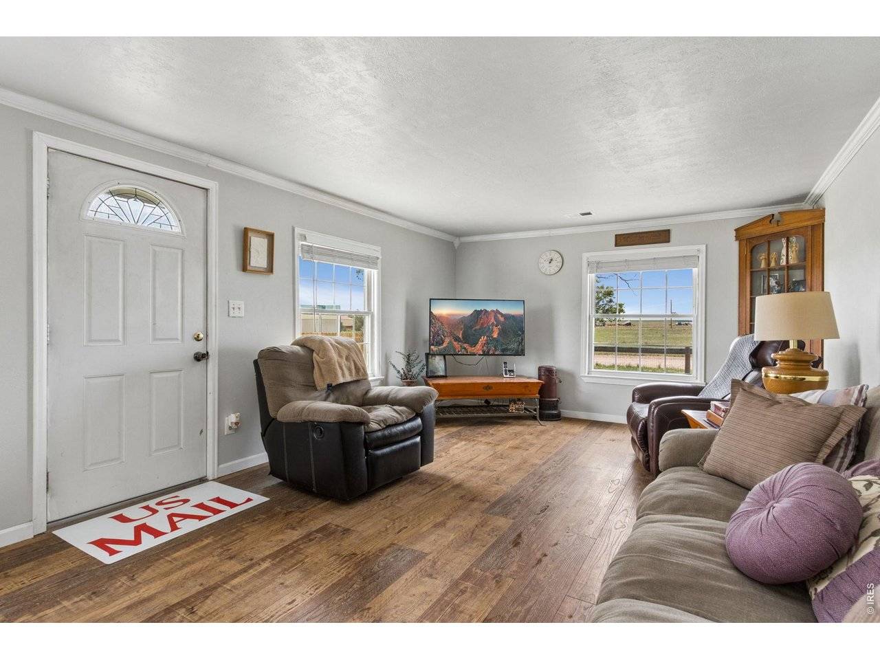 9495 Warner, Carr, CO 80612