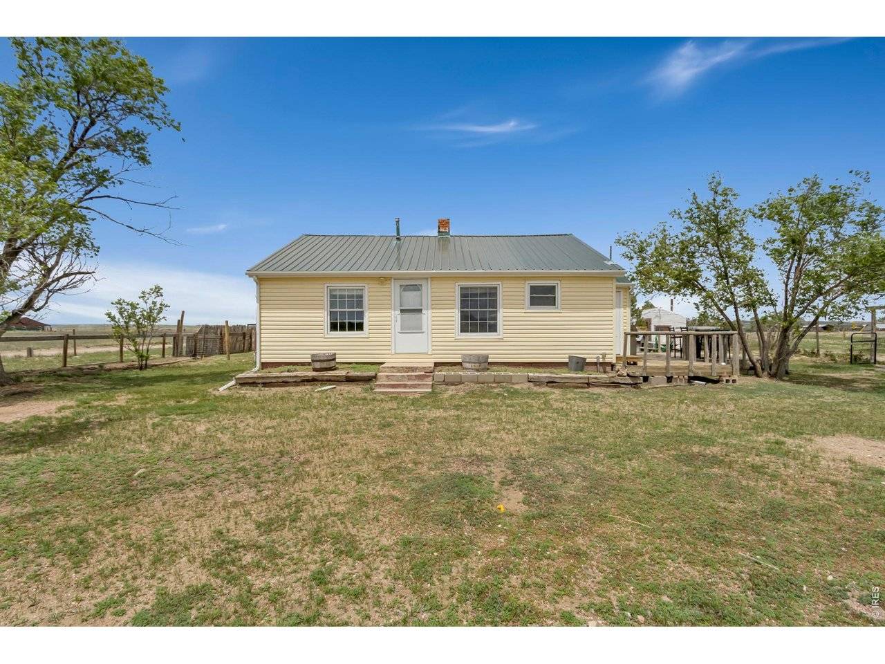 9495 Warner, Carr, CO 80612