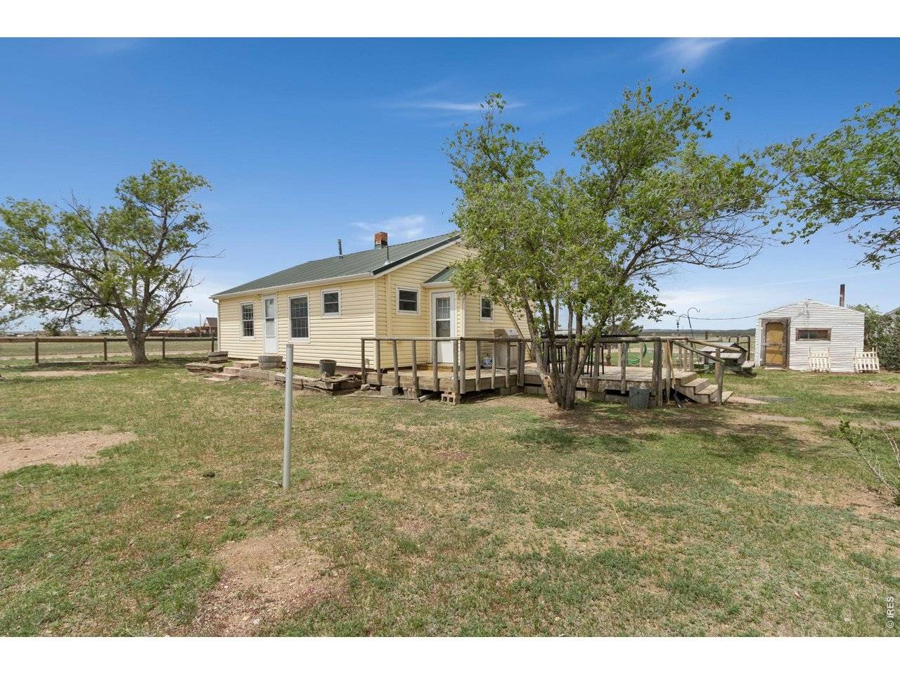 9495 Warner, Carr, CO 80612