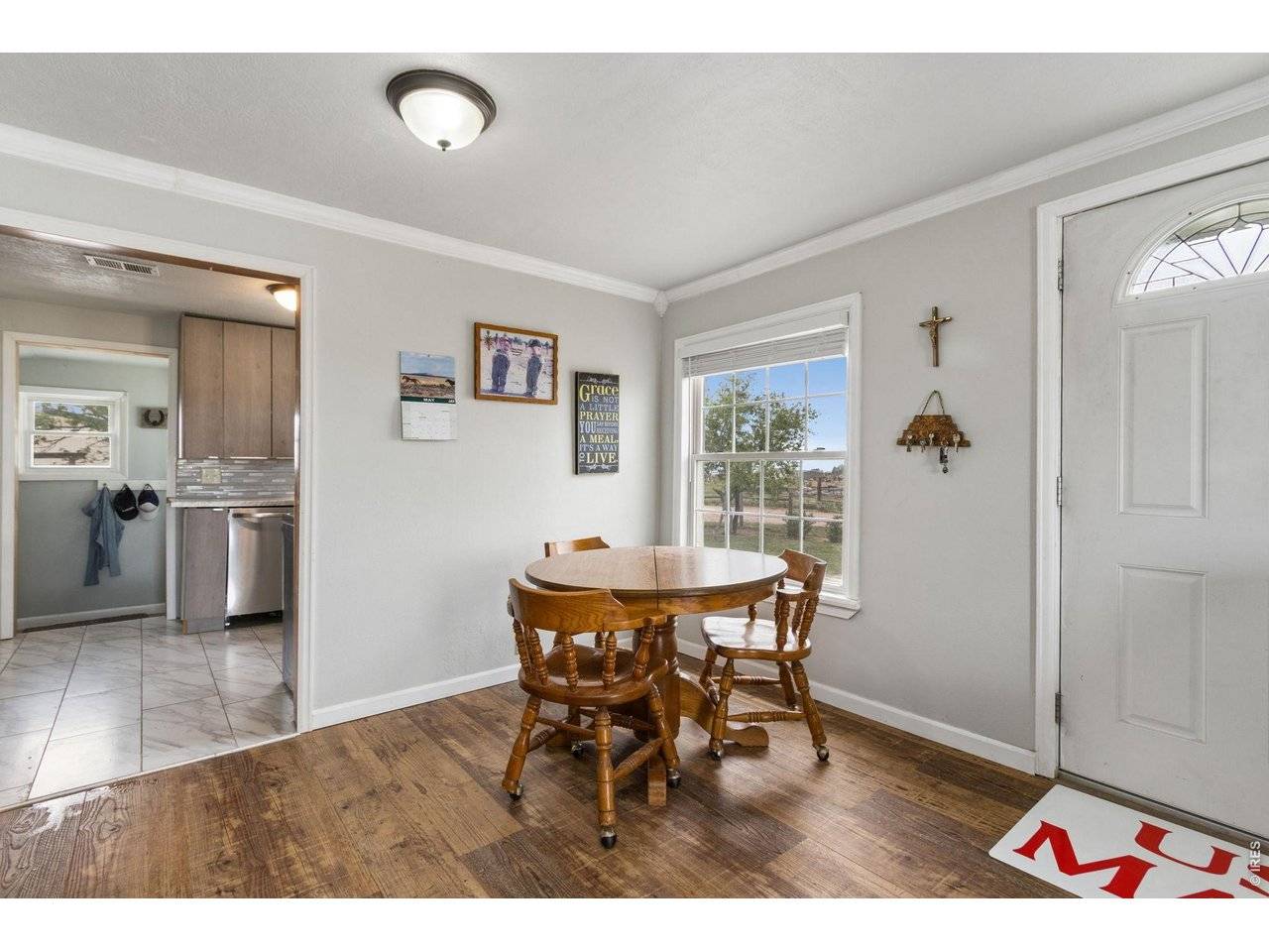 9495 Warner, Carr, CO 80612