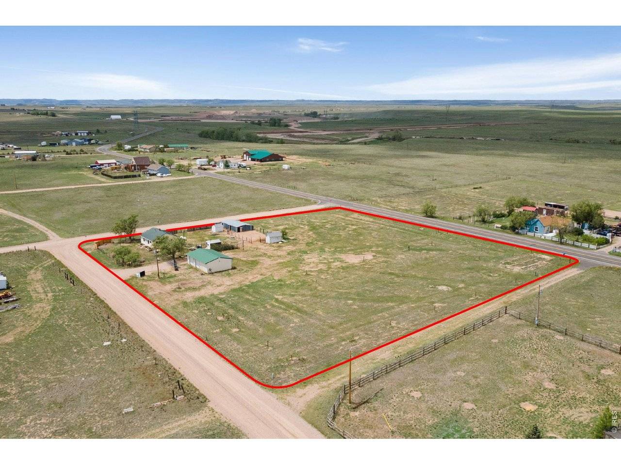 9495 Warner, Carr, CO 80612