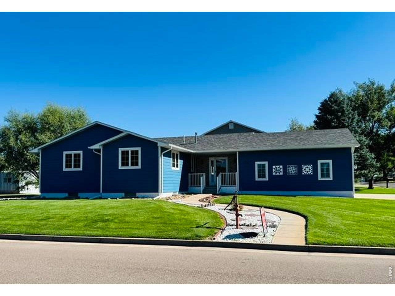 330 W Grant, Haxtun, CO 80731