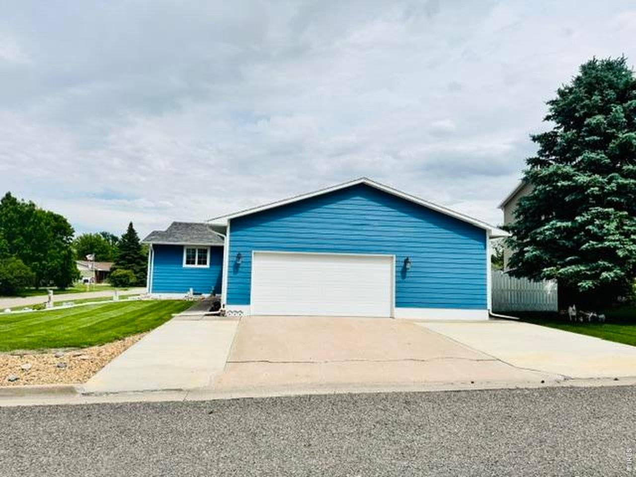 330 W Grant, Haxtun, CO 80731