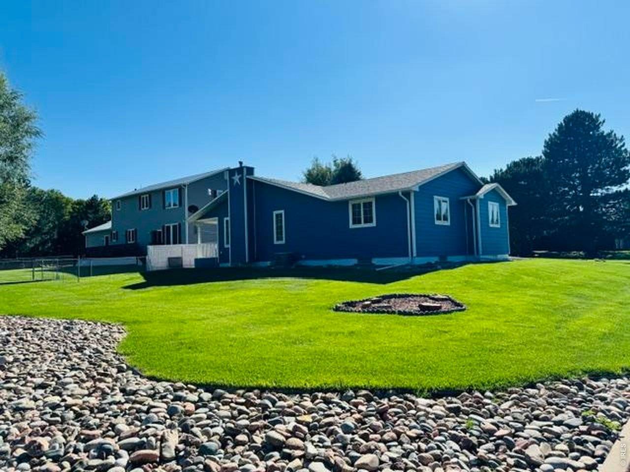 330 W Grant, Haxtun, CO 80731