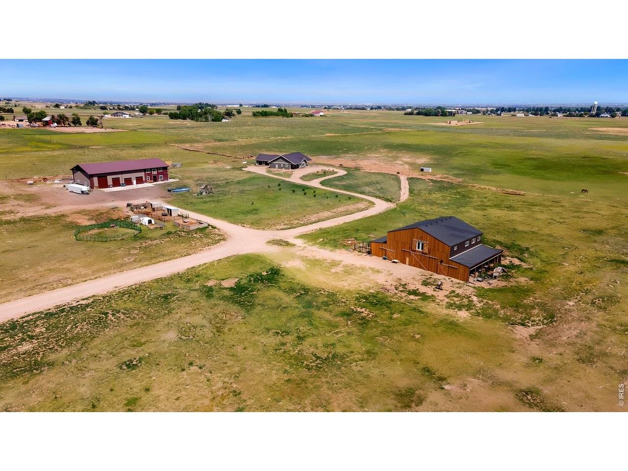 26365 County Road 52, Kersey, CO 80644