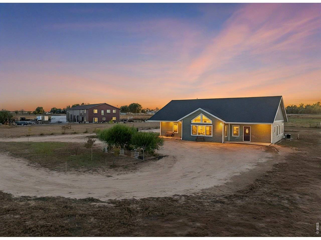 26365 County Road 52, Kersey, CO 80644