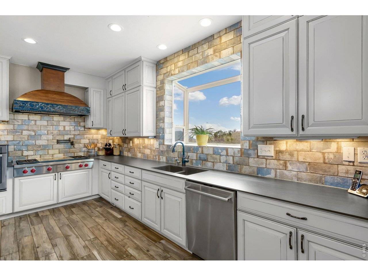 2051 Stove Prairie, Bellvue, CO 80512