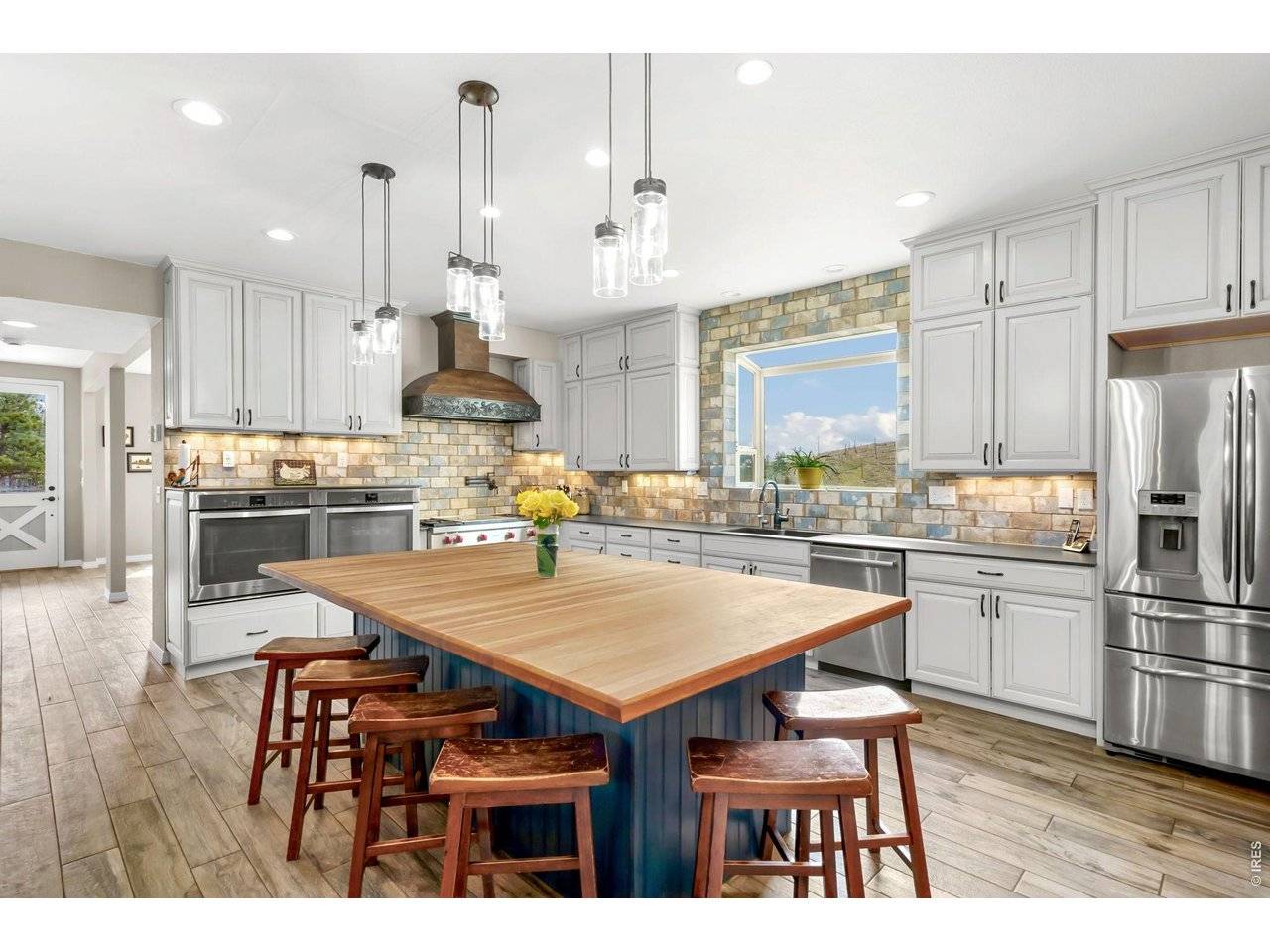 2051 Stove Prairie, Bellvue, CO 80512