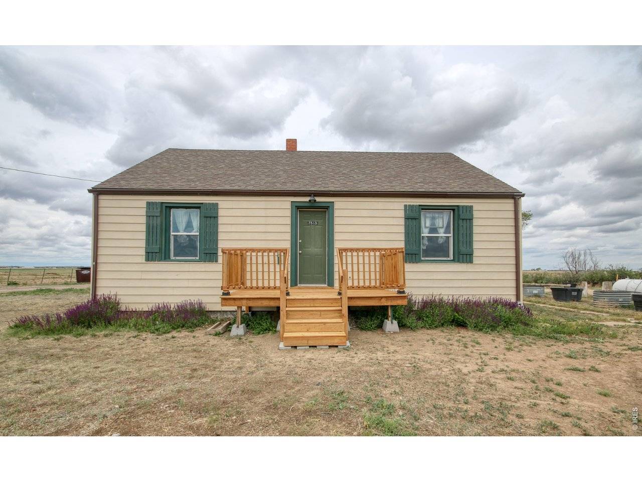 7513 County Road 6, Wiggins, CO 80654