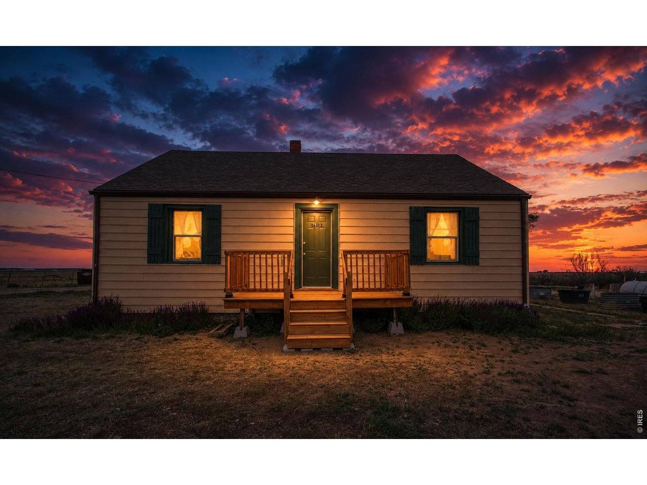 7513 County Road 6, Wiggins, CO 80654