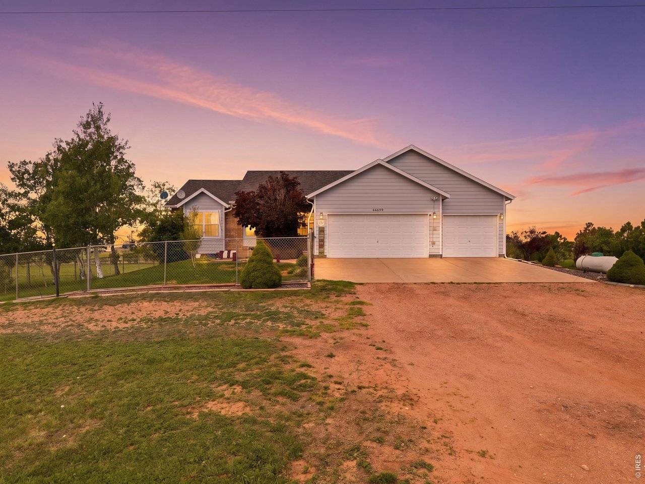 34075 County Road 49, Eaton, CO 80615