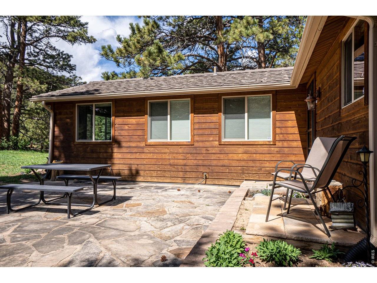 348 Crown Point, Bellvue, CO 80512