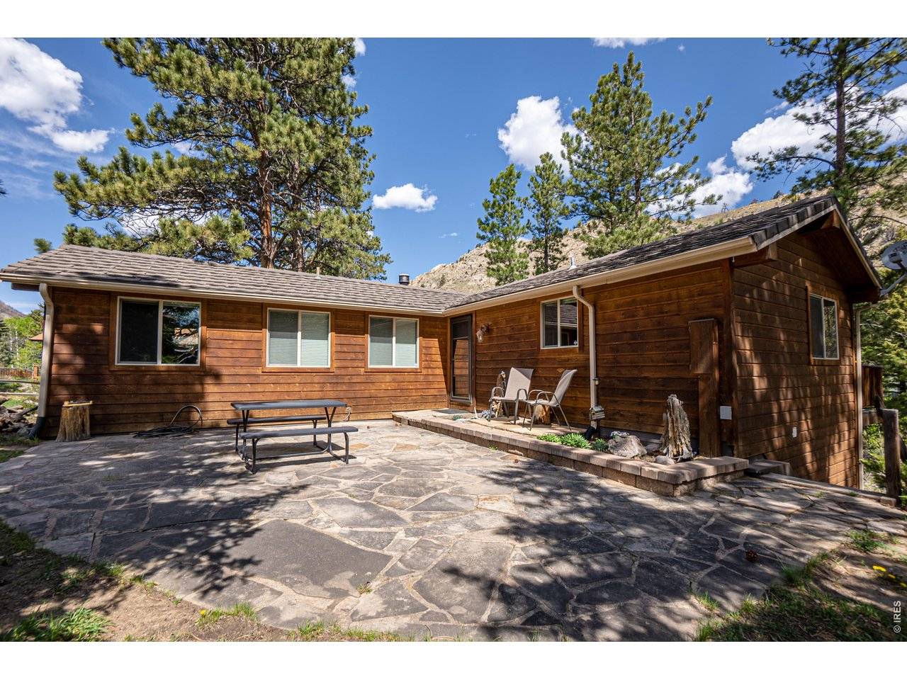 348 Crown Point, Bellvue, CO 80512