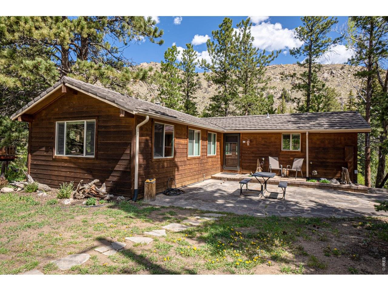 348 Crown Point, Bellvue, CO 80512