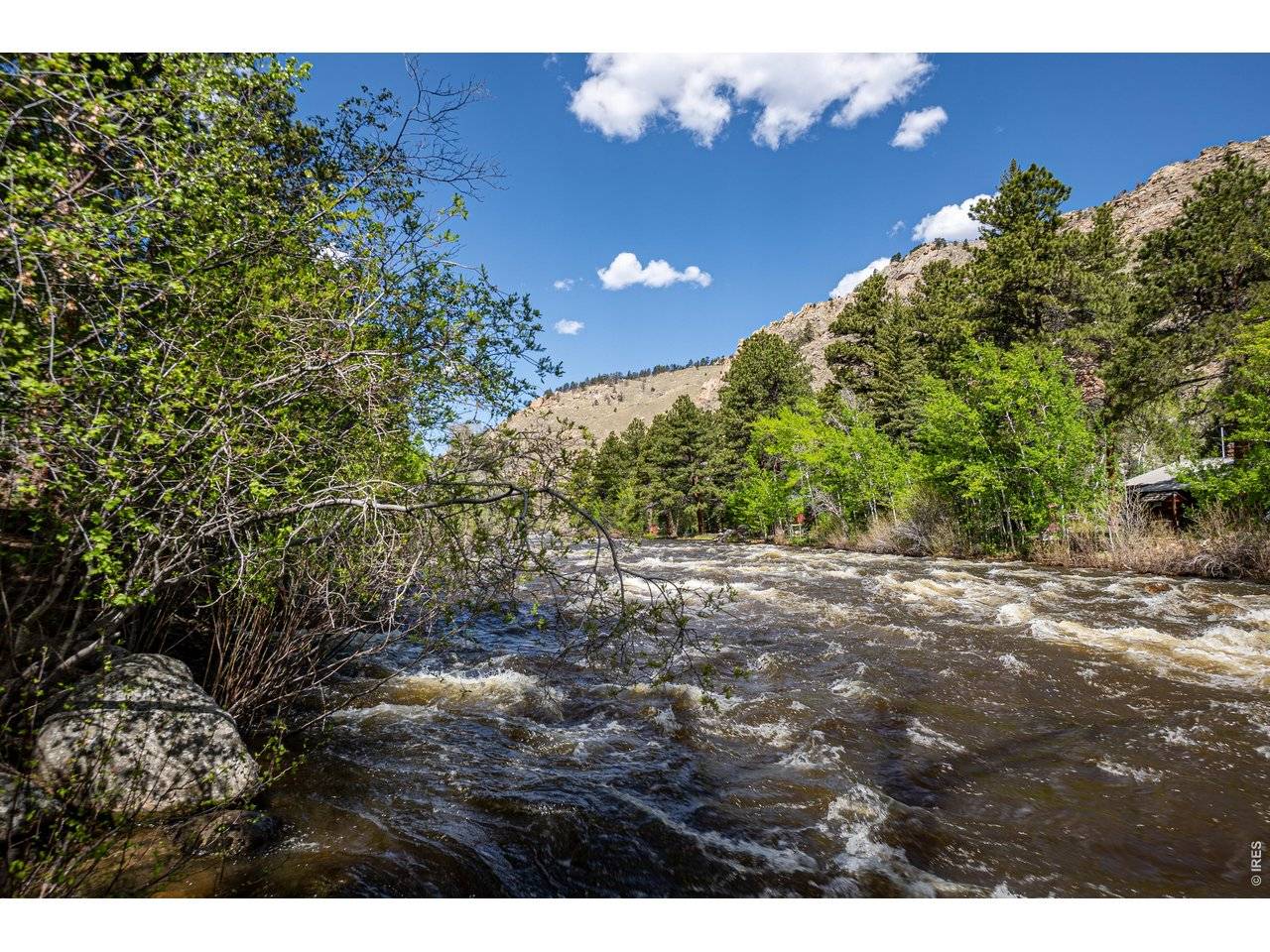 348 Crown Point, Bellvue, CO 80512