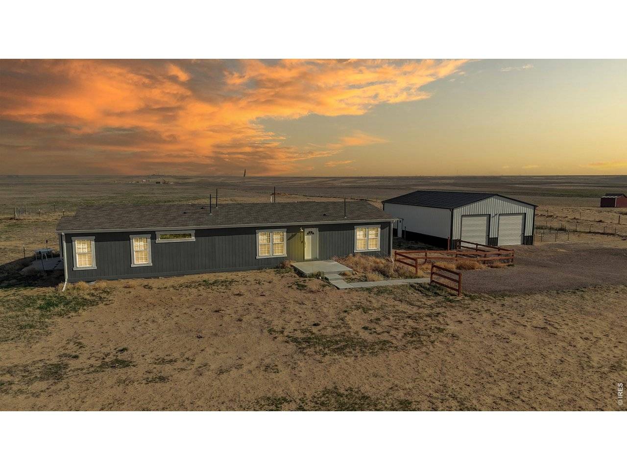 41887 County Road 84, Briggsdale, CO 80611