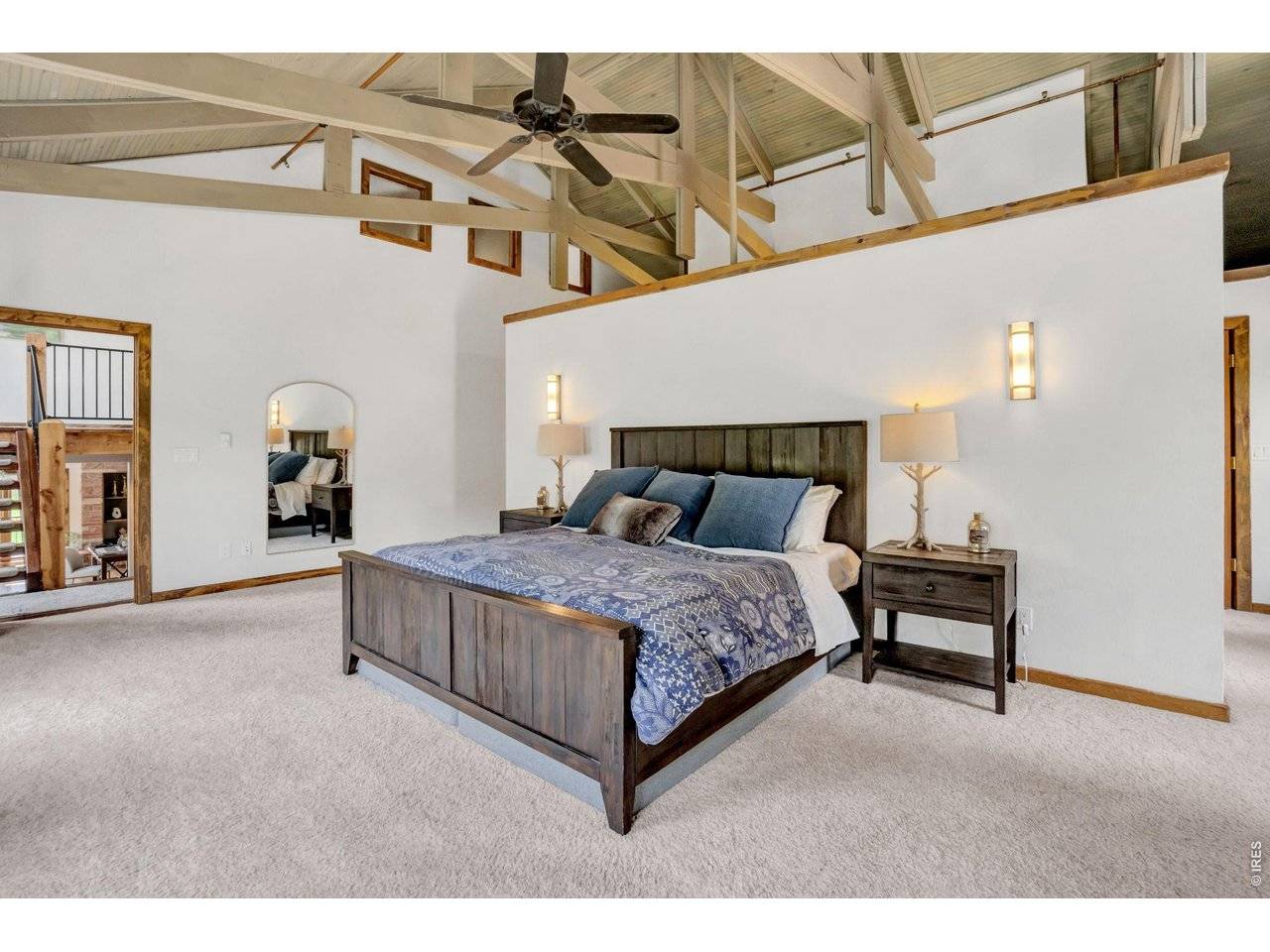 13910 N Saint Vrain, Lyons, CO 80540