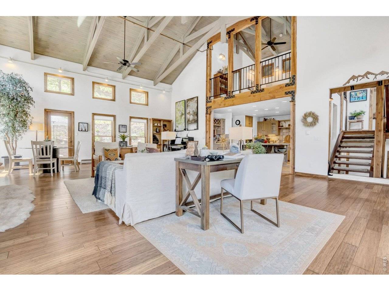 13910 N Saint Vrain, Lyons, CO 80540