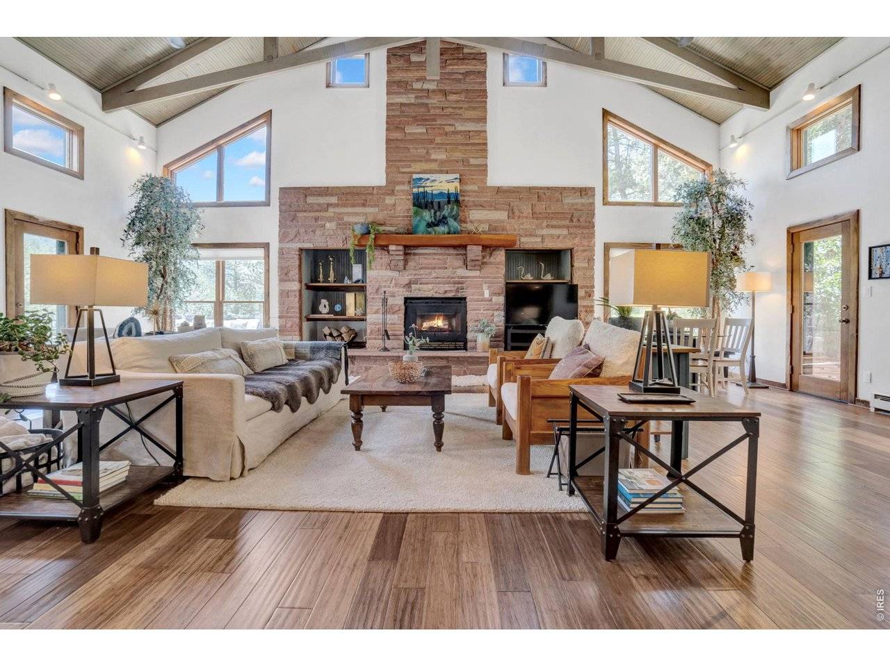 13910 N Saint Vrain, Lyons, CO 80540