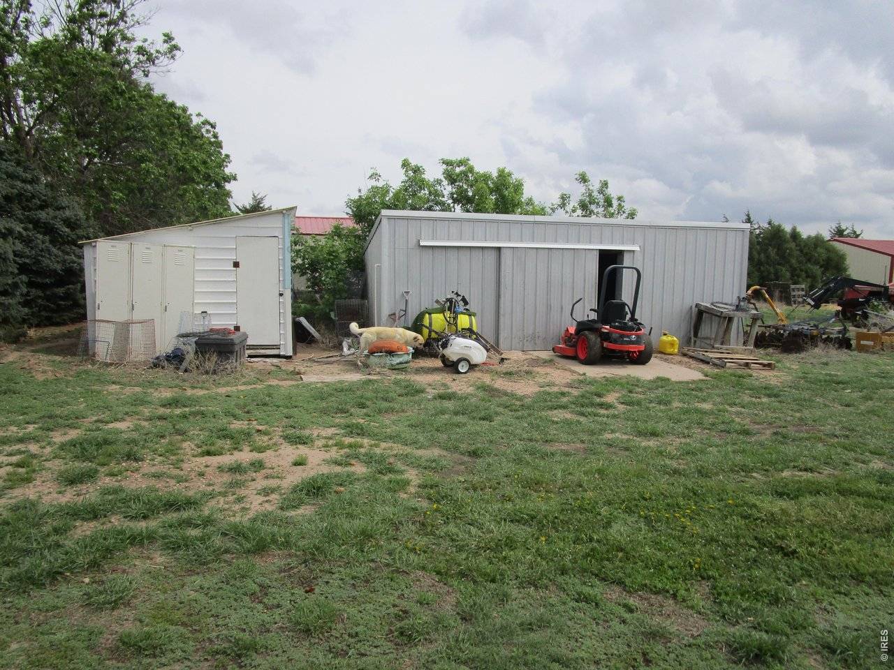 5576 County Road G, Joes, CO 80822