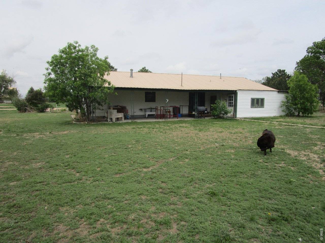 5576 County Road G, Joes, CO 80822