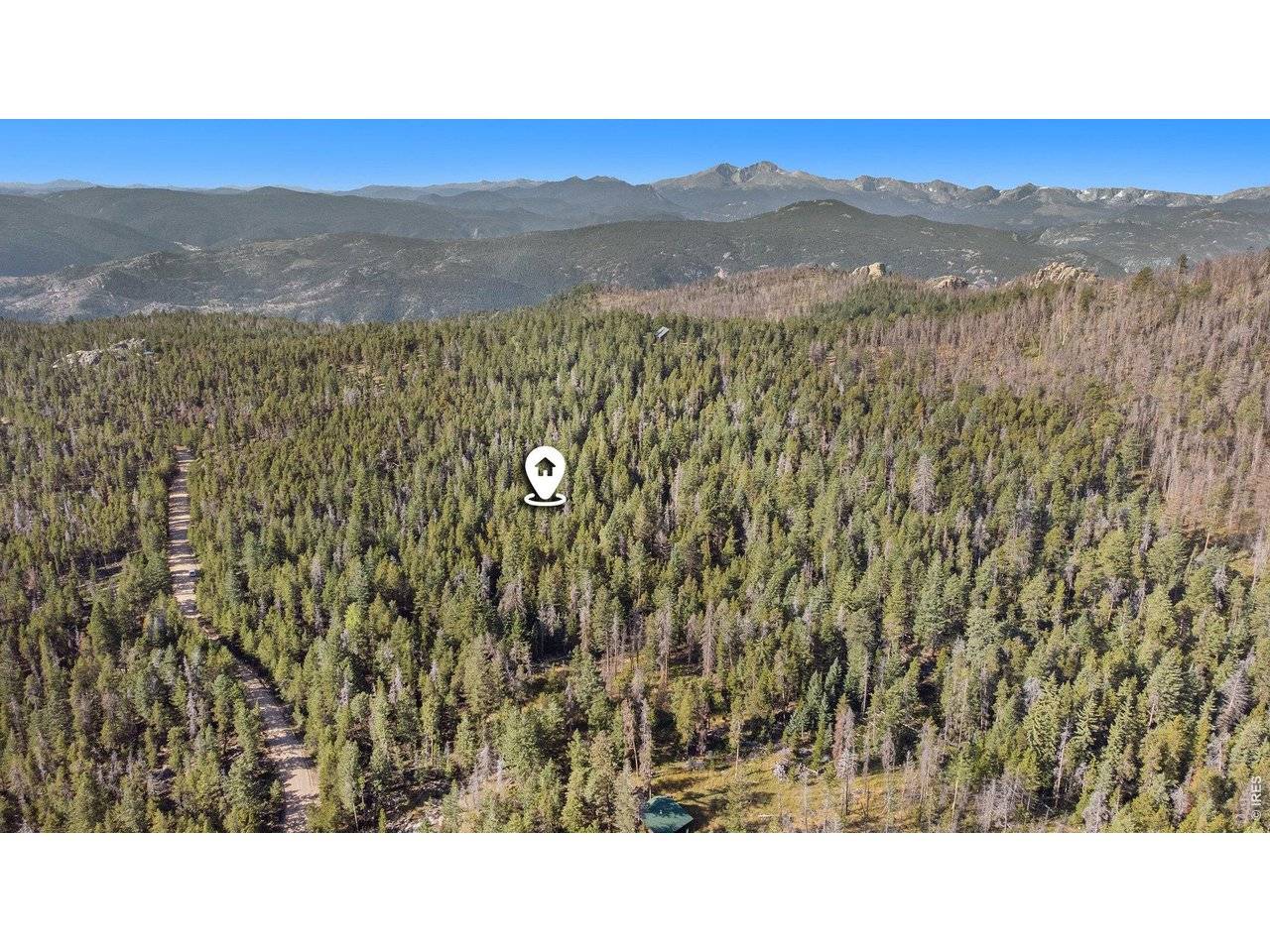 231 Granite, Drake, CO 80515