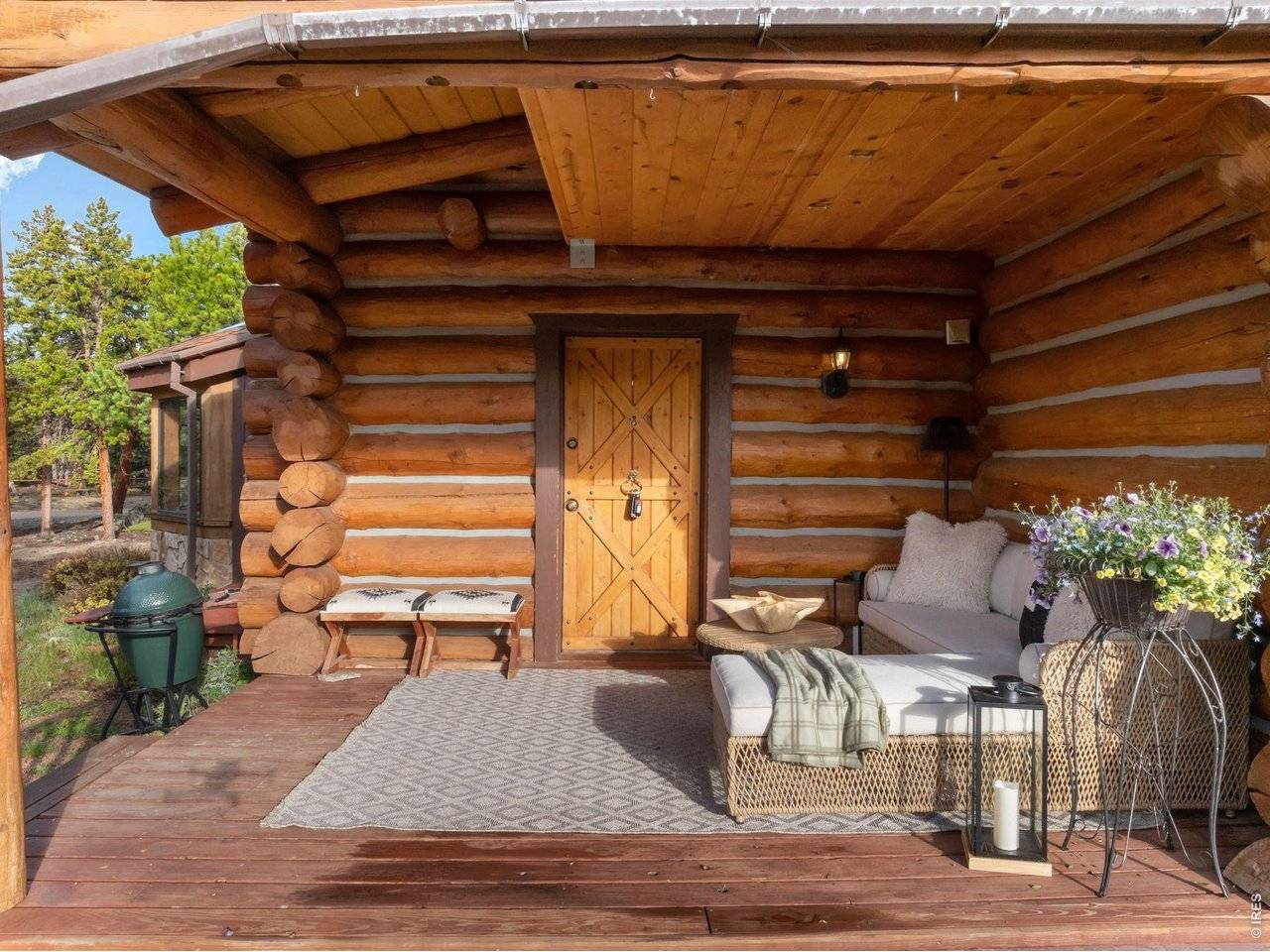 2200 County Road 103, Nederland, CO 80466
