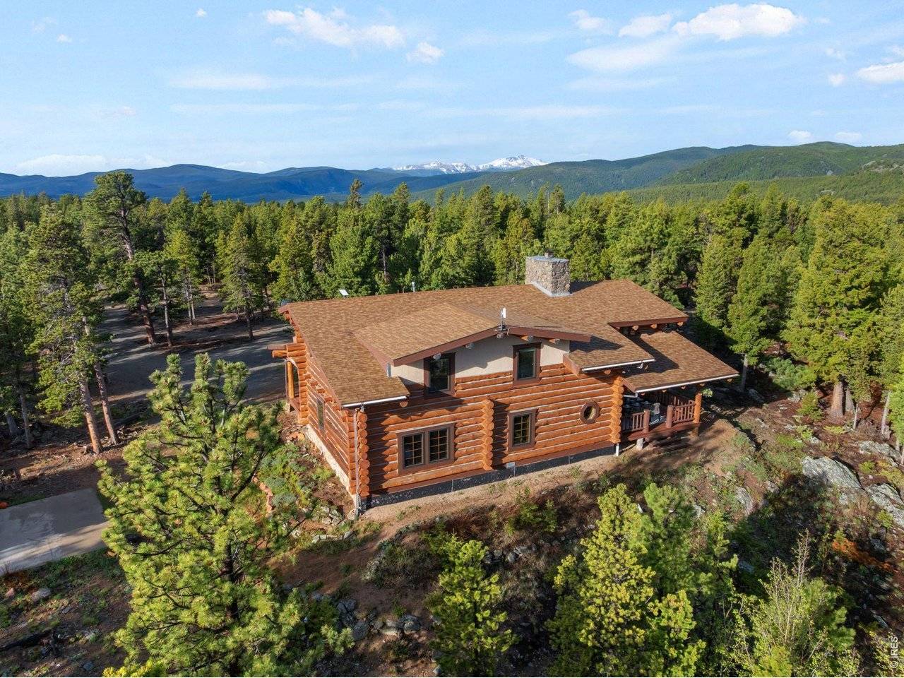 2200 County Road 103, Nederland, CO 80466