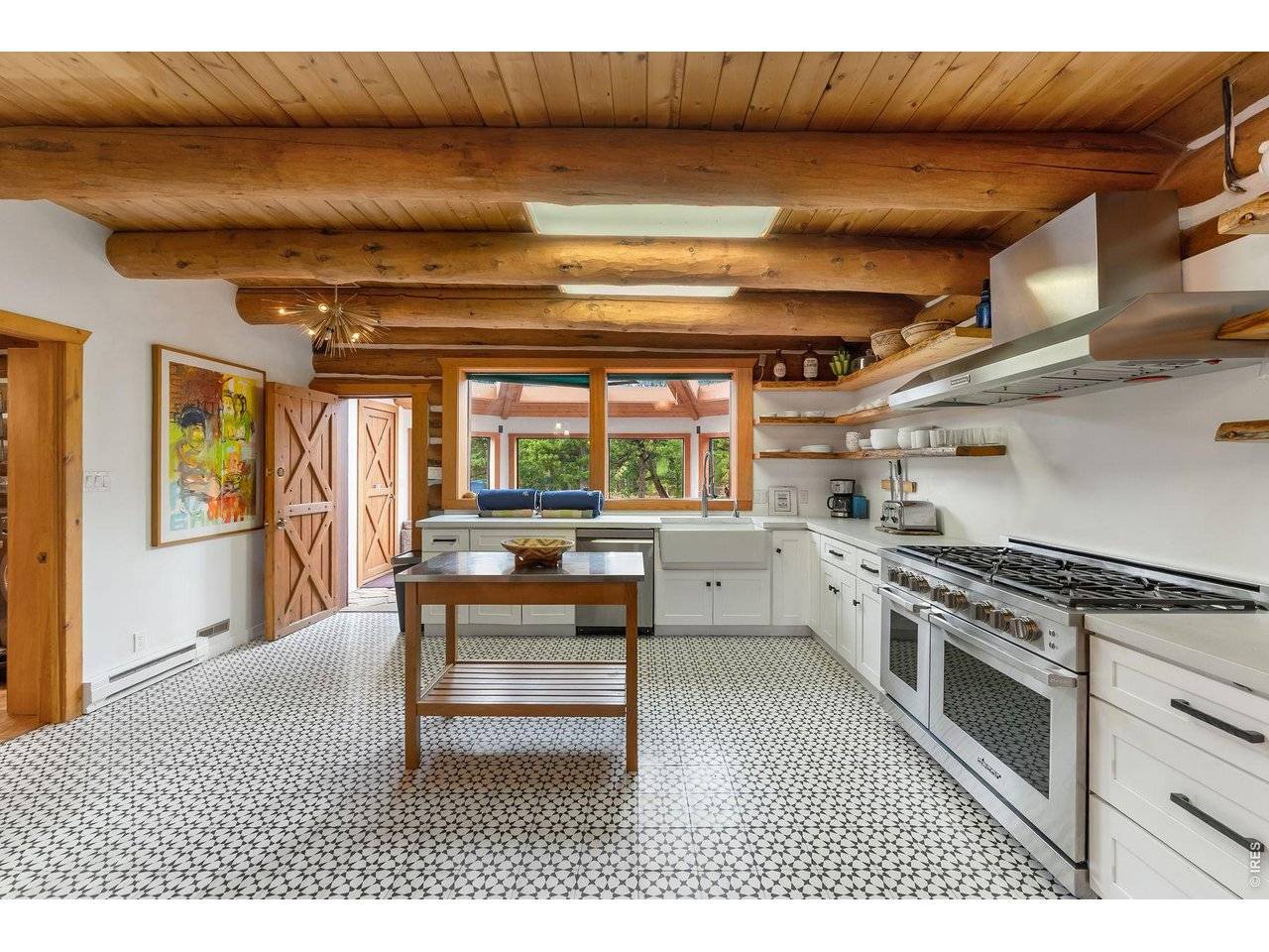 2200 County Road 103, Nederland, CO 80466