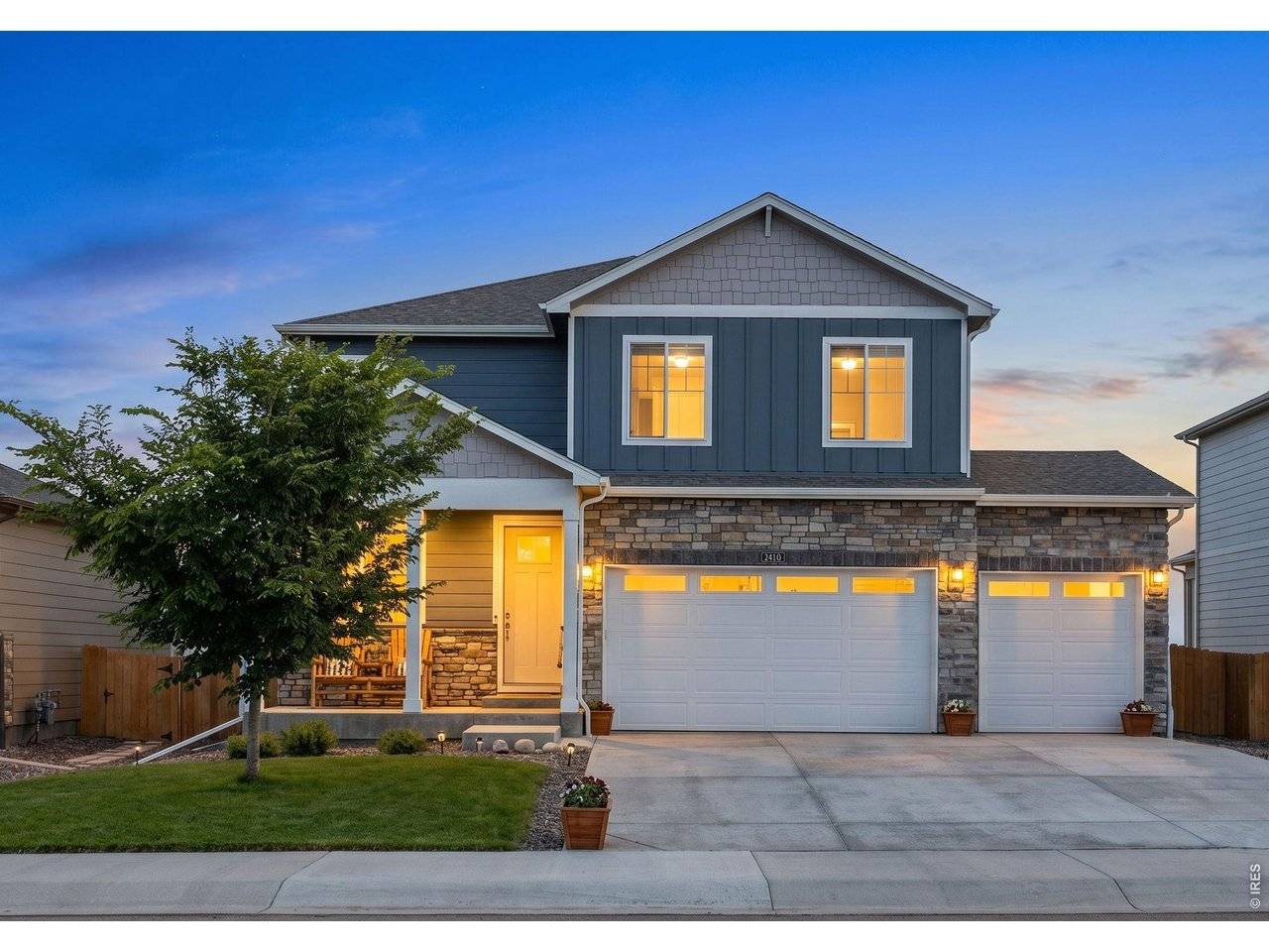 2410 Pineywoods, Mead, CO 80542