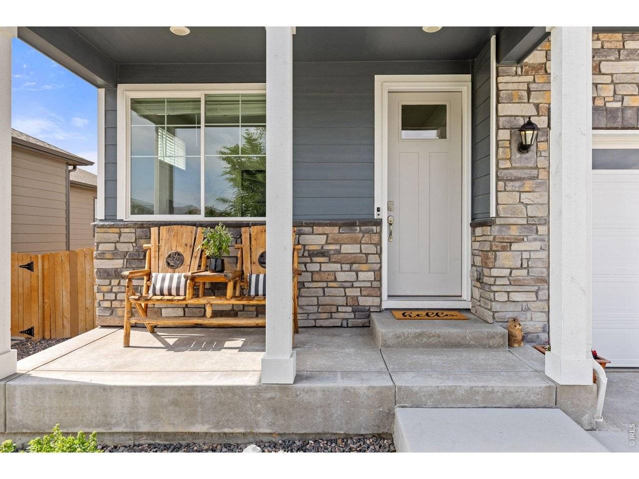 2410 Pineywoods, Mead, CO 80542