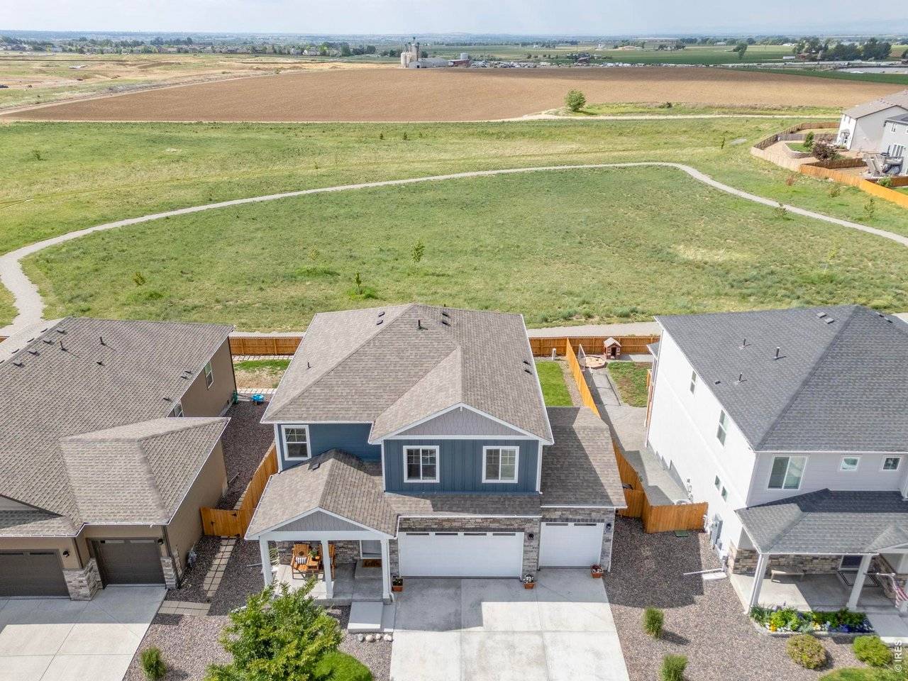 2410 Pineywoods, Mead, CO 80542