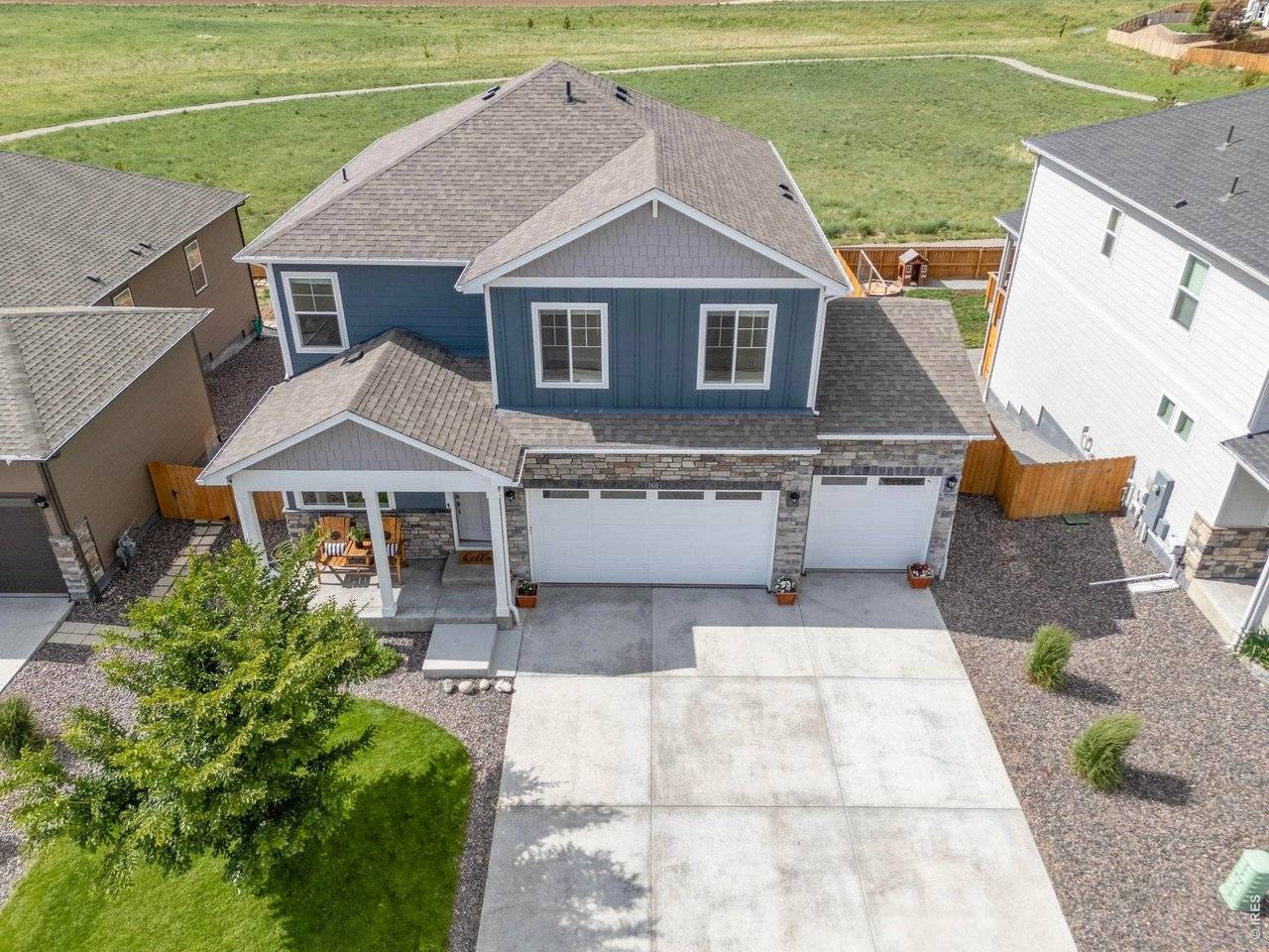 2410 Pineywoods, Mead, CO 80542