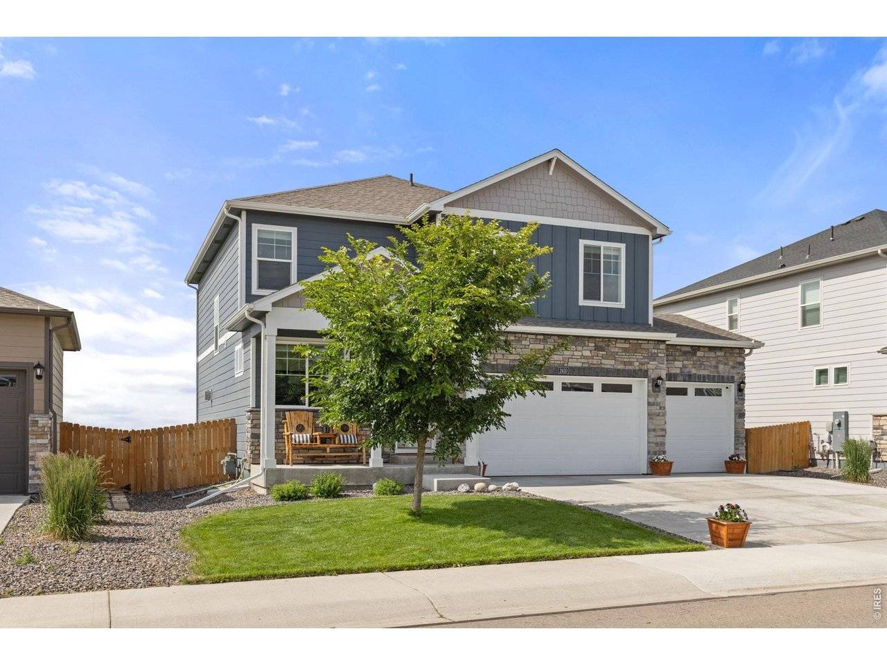 2410 Pineywoods, Mead, CO 80542