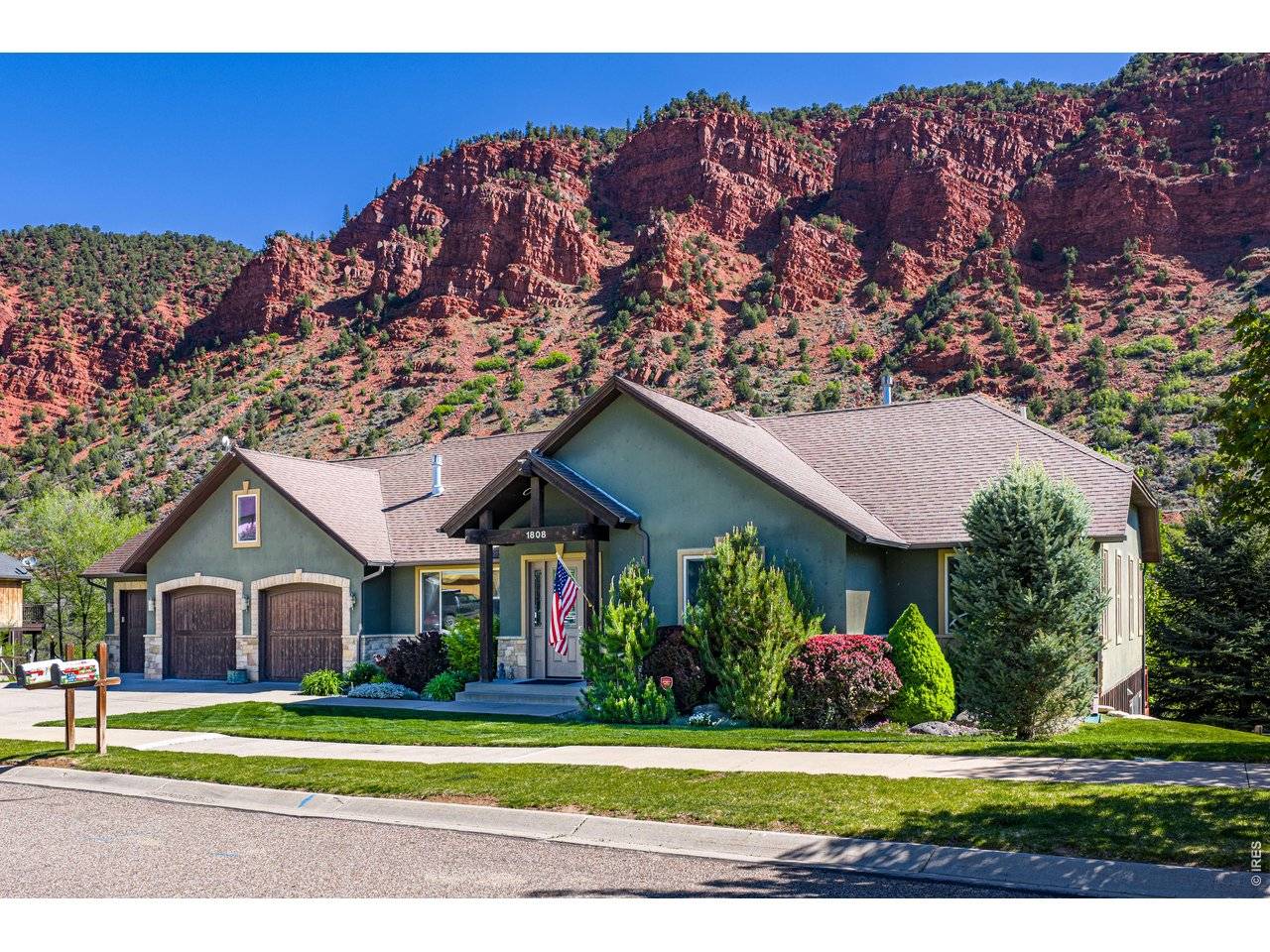 1808 Ouray, Glenwood Springs, CO 81601