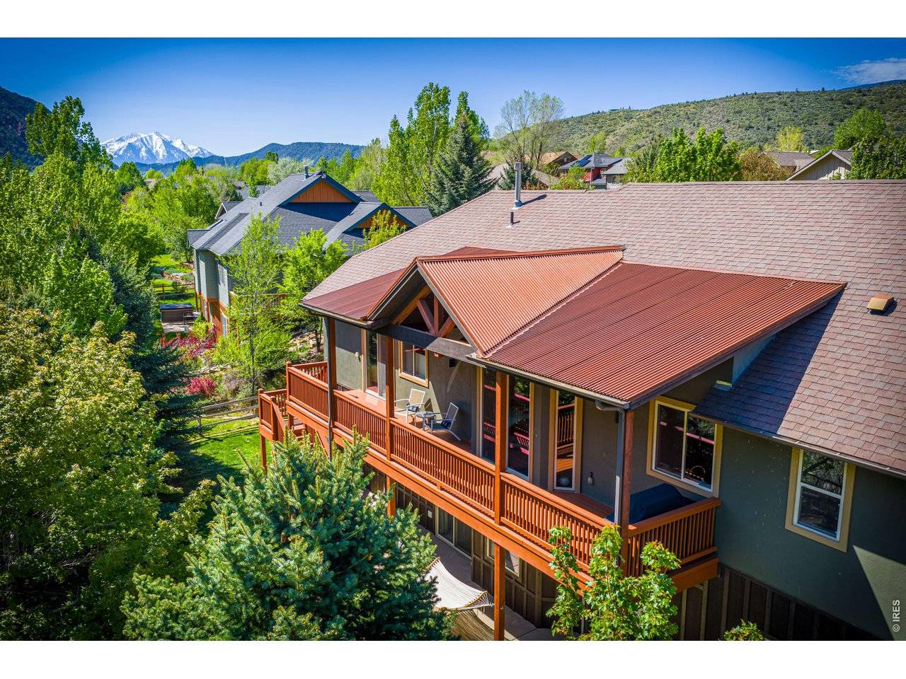 1808 Ouray, Glenwood Springs, CO 81601