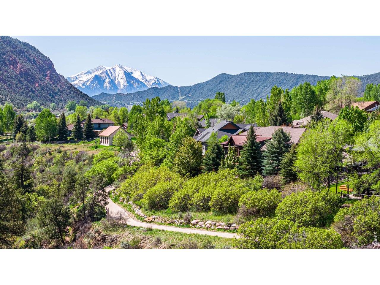 1808 Ouray, Glenwood Springs, CO 81601