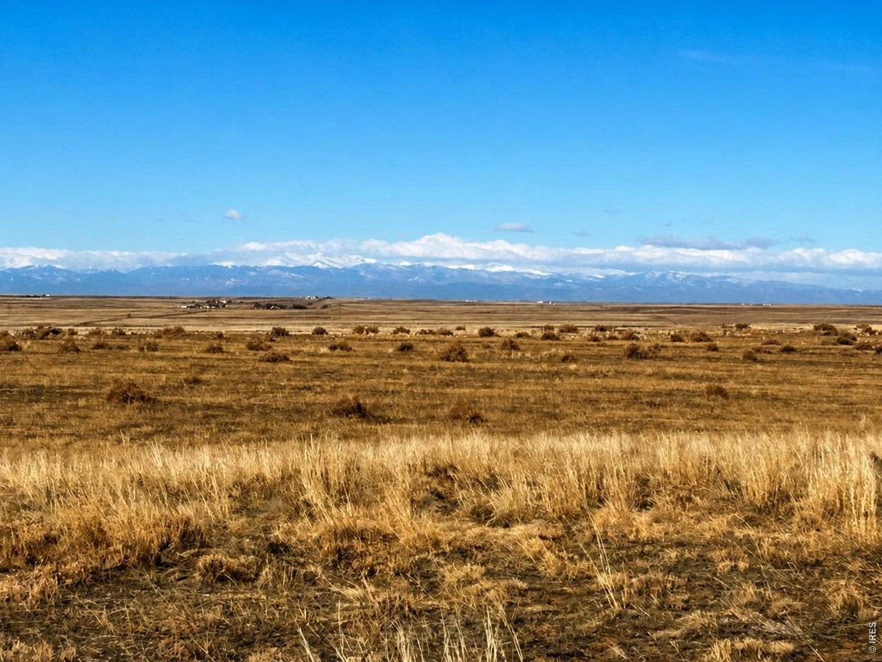 County Road 80, Briggsdale, CO 80611