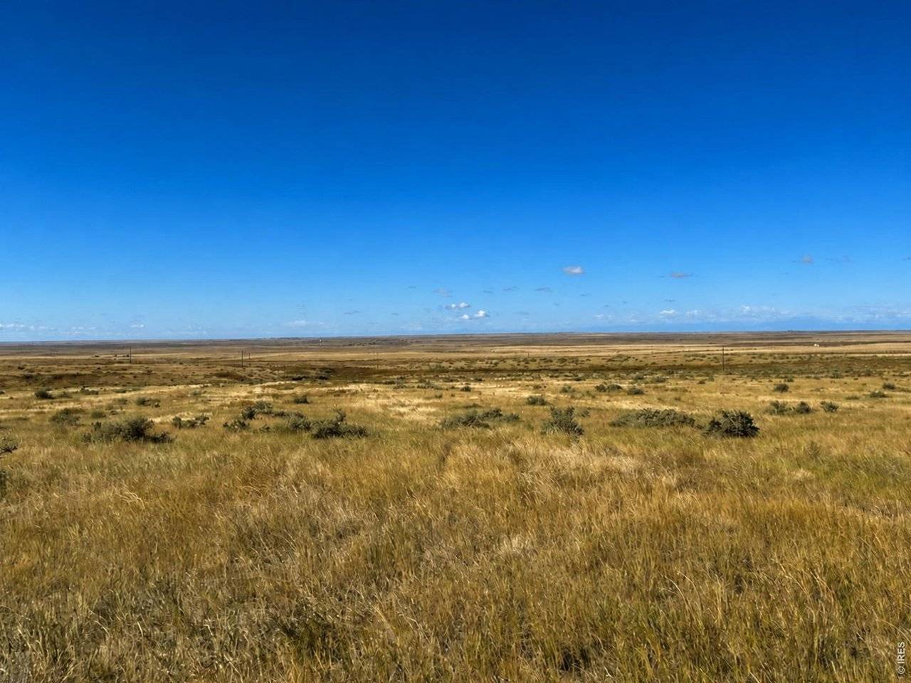 County Road 80, Briggsdale, CO 80611