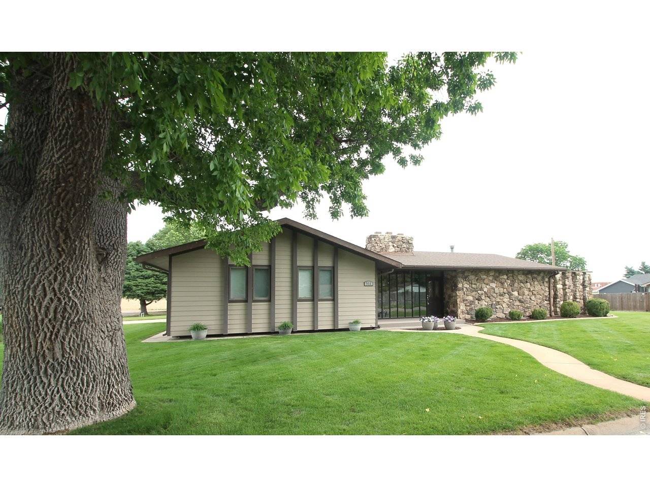 511 W Grant, Haxtun, CO 80731
