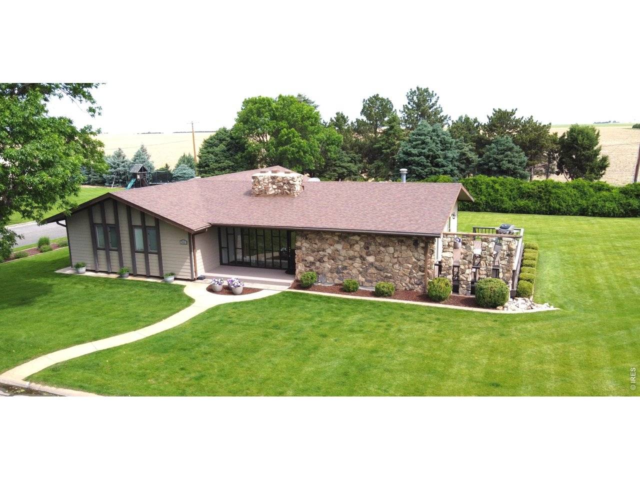511 W Grant, Haxtun, CO 80731