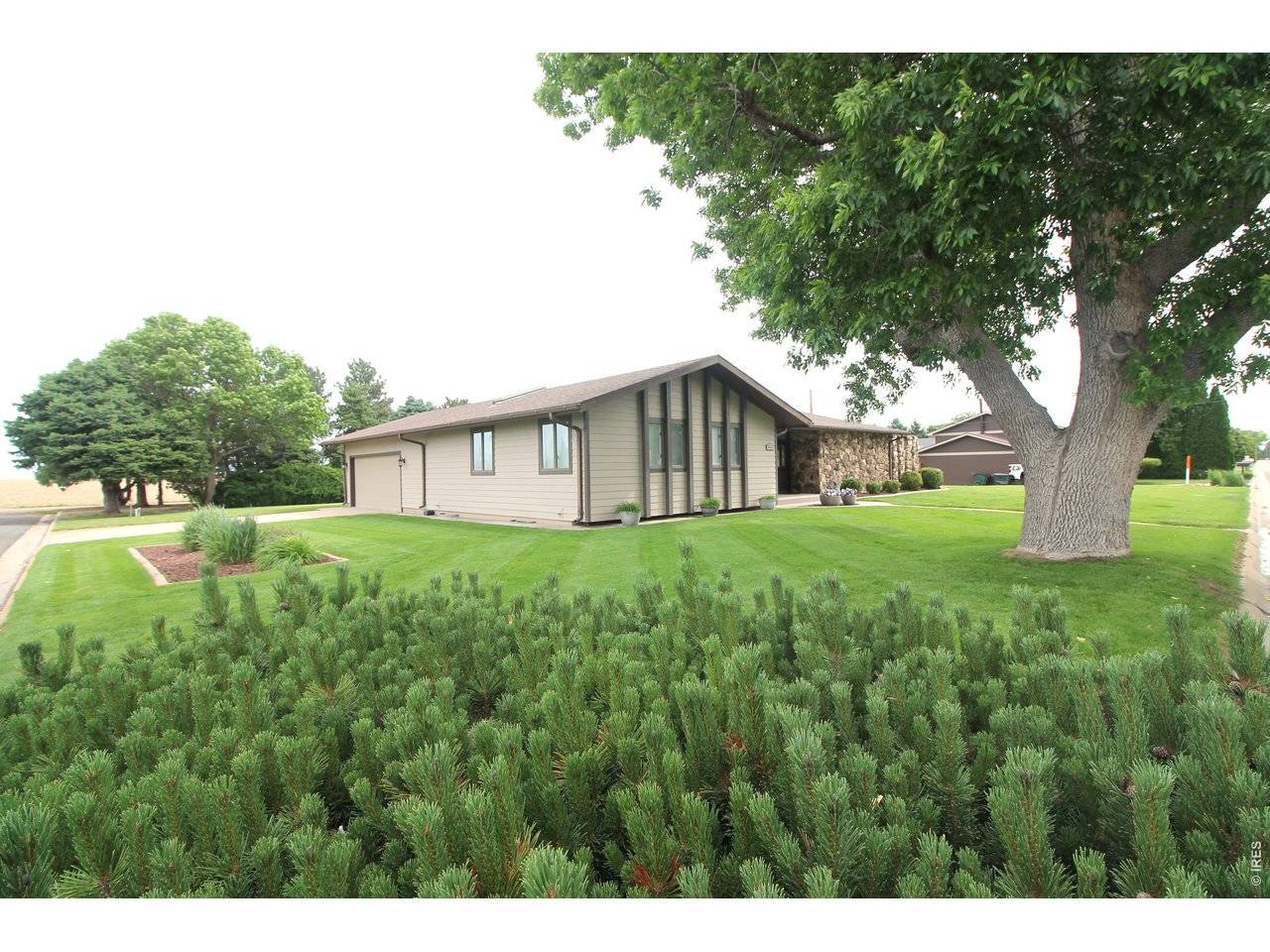 511 W Grant, Haxtun, CO 80731
